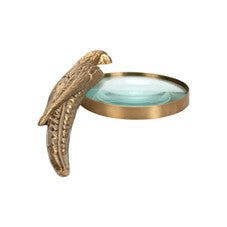 Norine Magnifying Glass - Perch