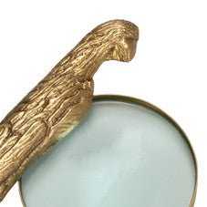 Norine Magnifying Glass - Perch