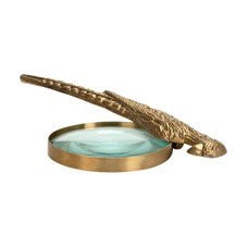 Norine Magnifying Glass - Perch