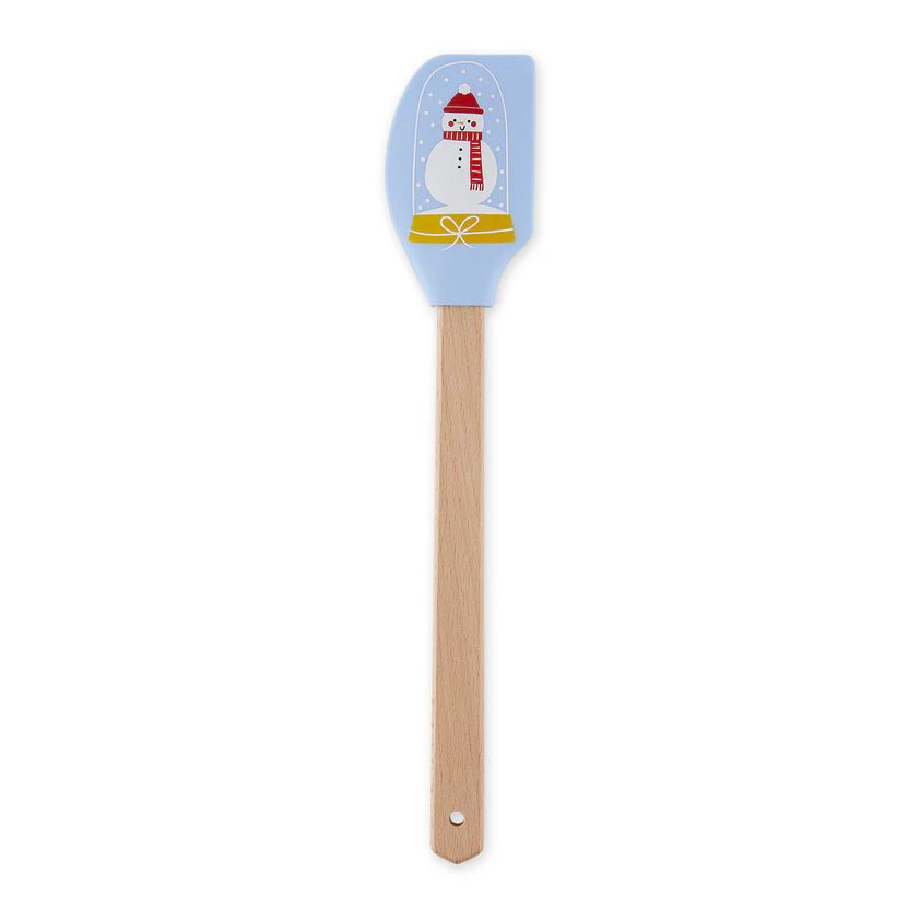 Oh What Fun Assorted Silicone Spatula - #Perch#