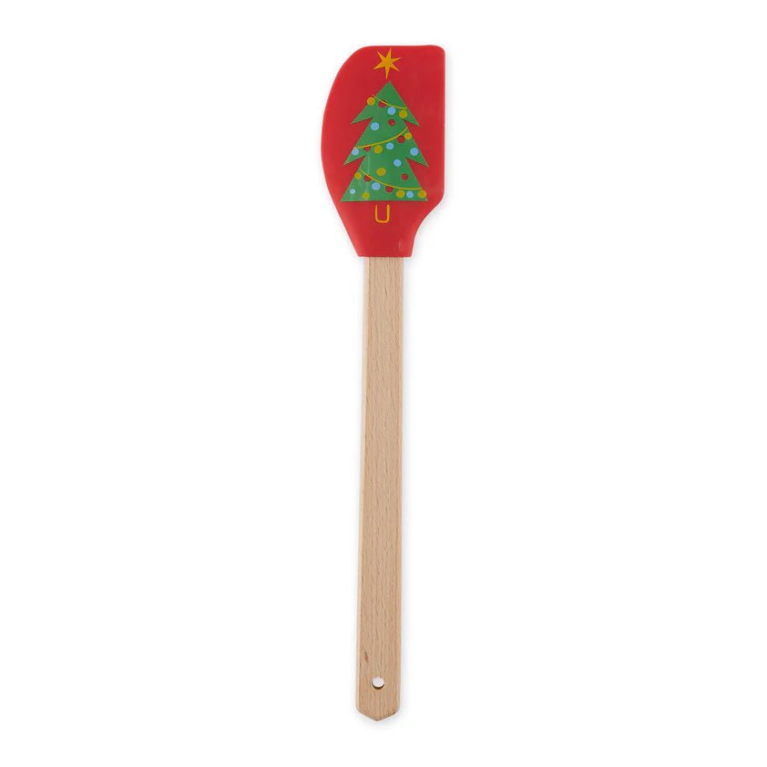 Oh What Fun Assorted Silicone Spatula - #Perch#