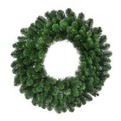 Oregon Fir Wreath - Perch