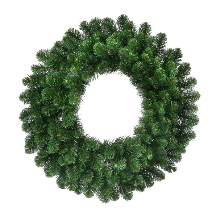Oregon Fir Wreath - Perch