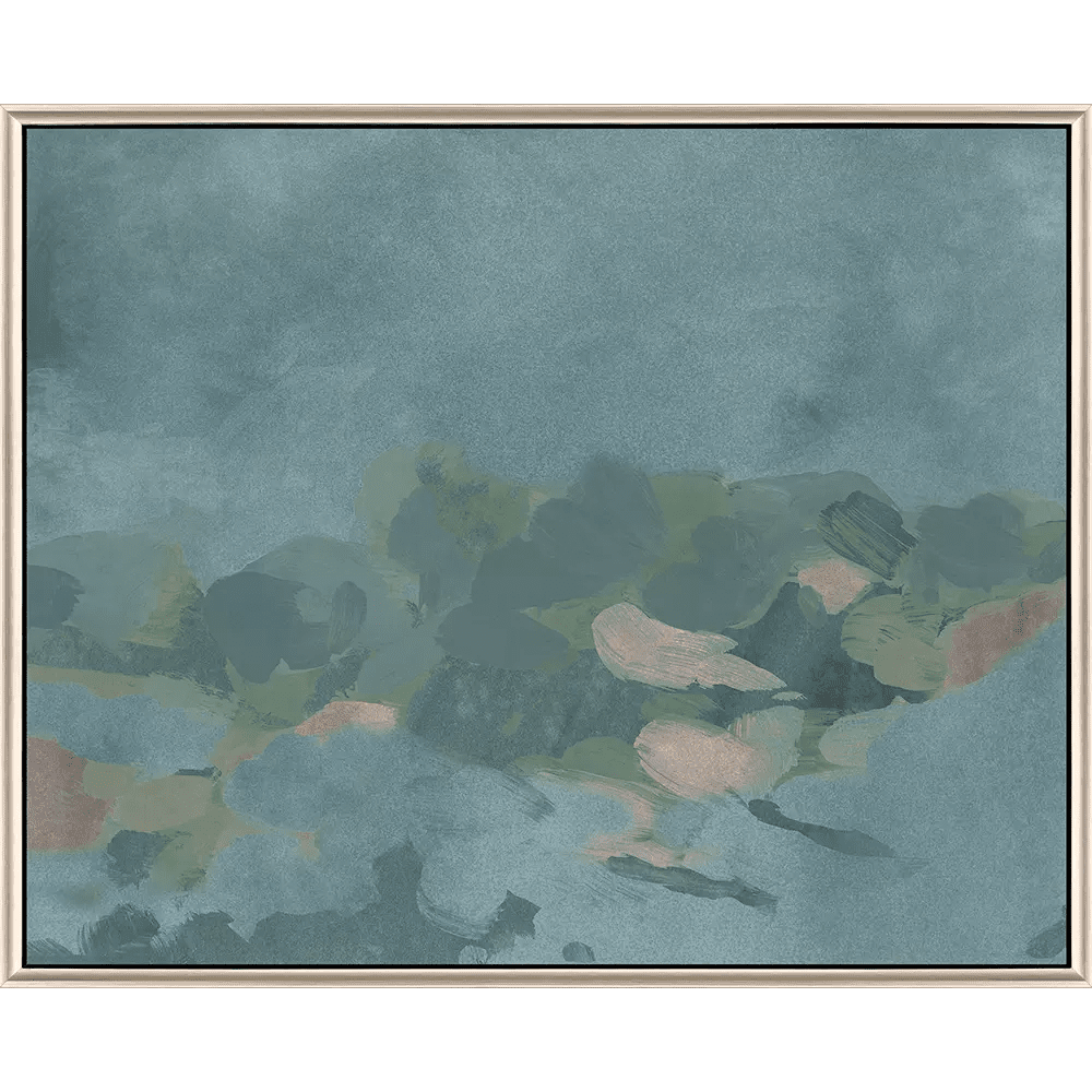 Papercut Coast I - Perch