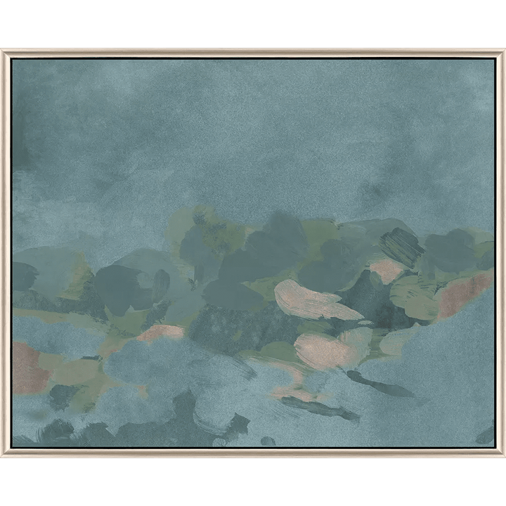 Papercut Coast I - Perch