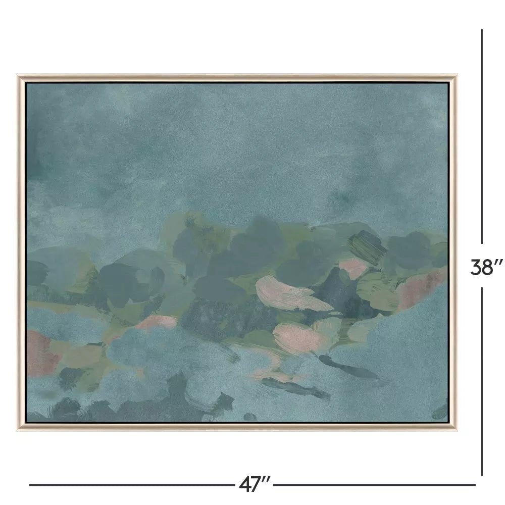 Papercut Coast I - Perch