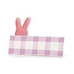 Peeps Bunny Place Card - #Perch#