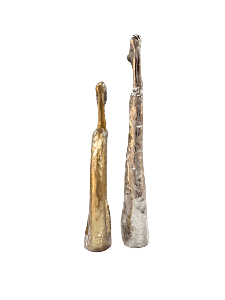 Pelani Sculptures Set of 2 - Perch