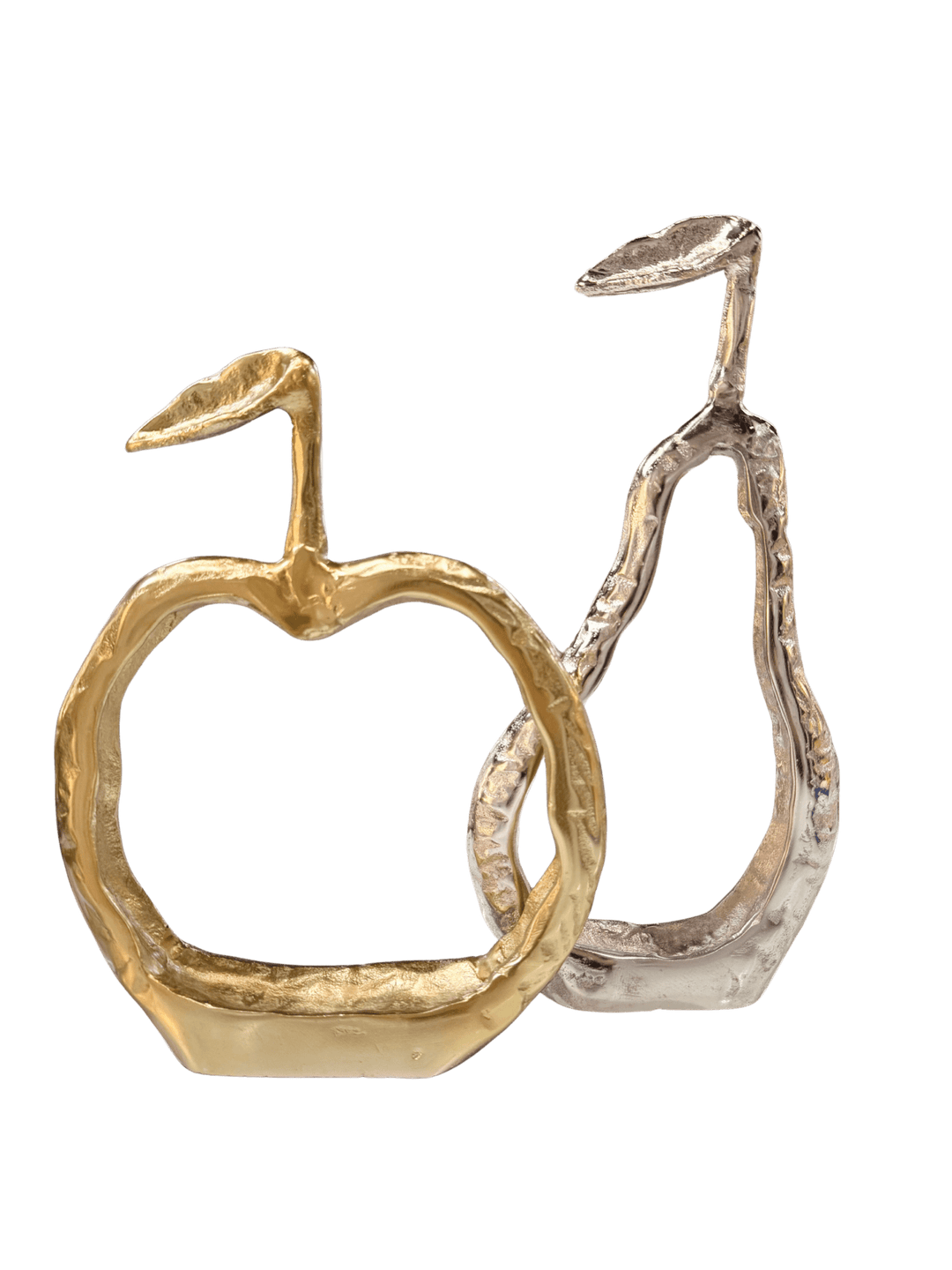 Pelani Sculptures Set of 2 - Perch
