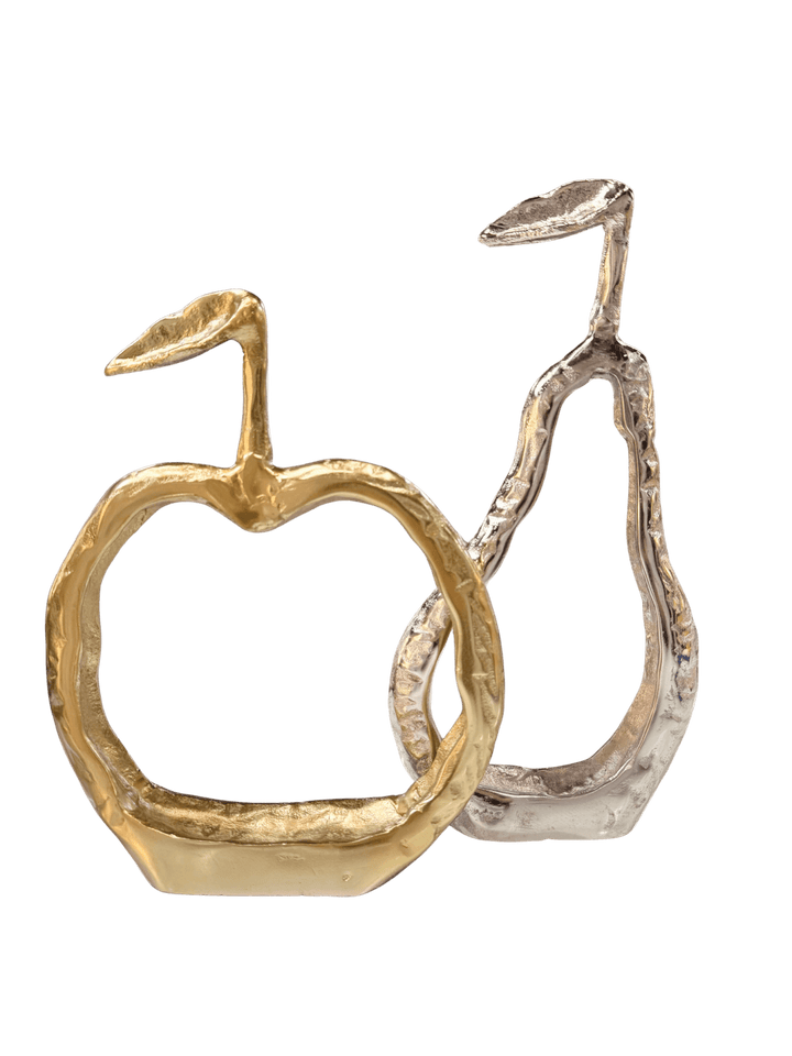 Pelani Sculptures Set of 2 - Perch