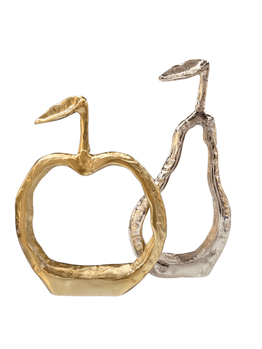 Pelani Sculptures Set of 2 - Perch