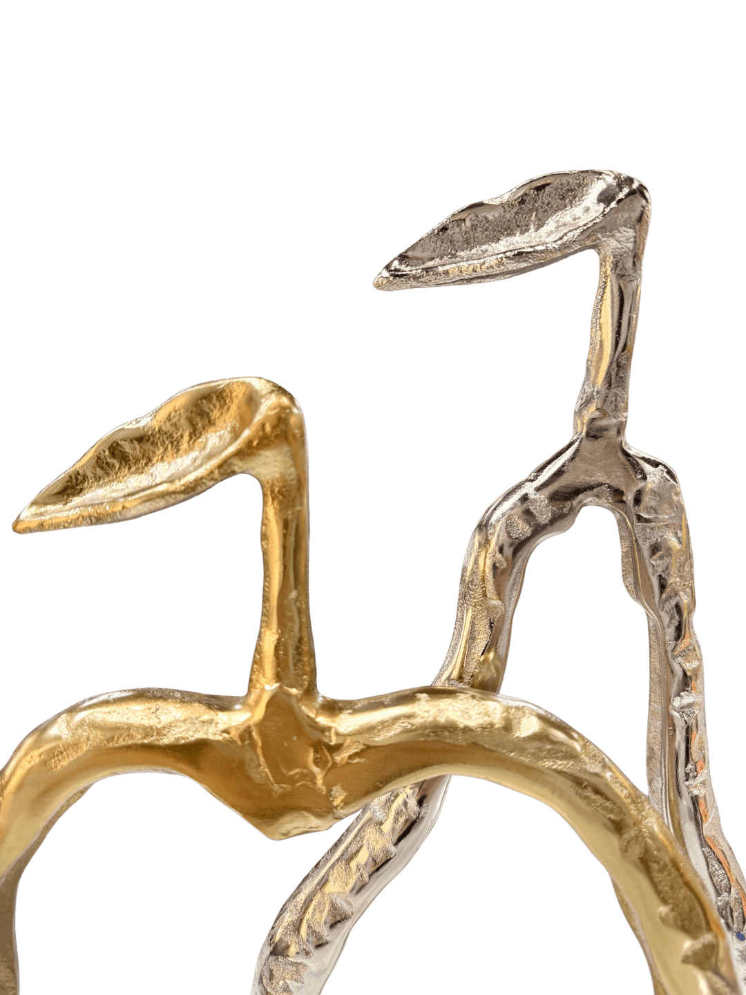Pelani Sculptures Set of 2 - Perch
