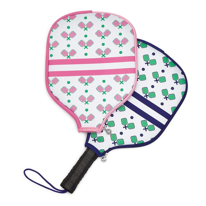 Pickleball Racket Cover - Perch