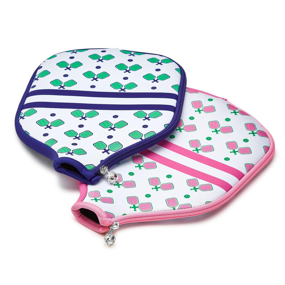 Pickleball Racket Cover - Perch