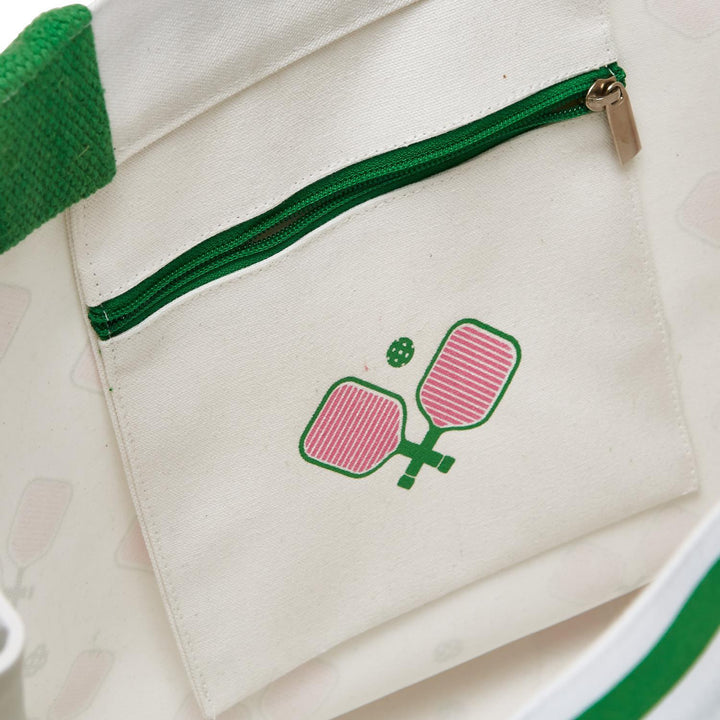 Pickleball Tote - Perch