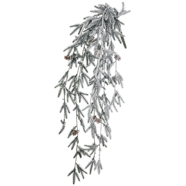 Pine Cascade Bush - #Perch#