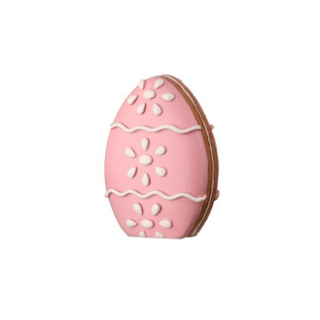Pink Resin Easter Cookie - Perch