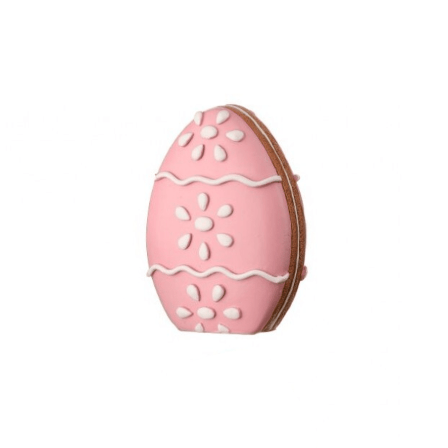 Pink Resin Easter Cookie - Perch