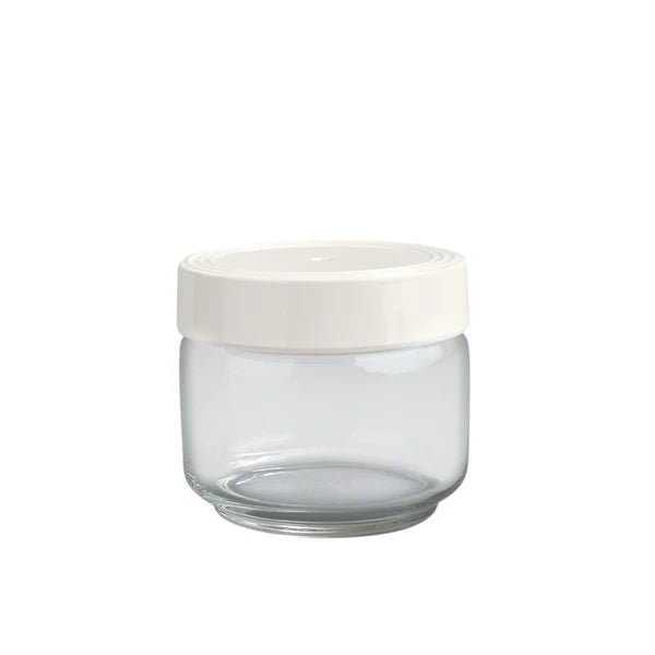 pinstripes canisters - Perch
