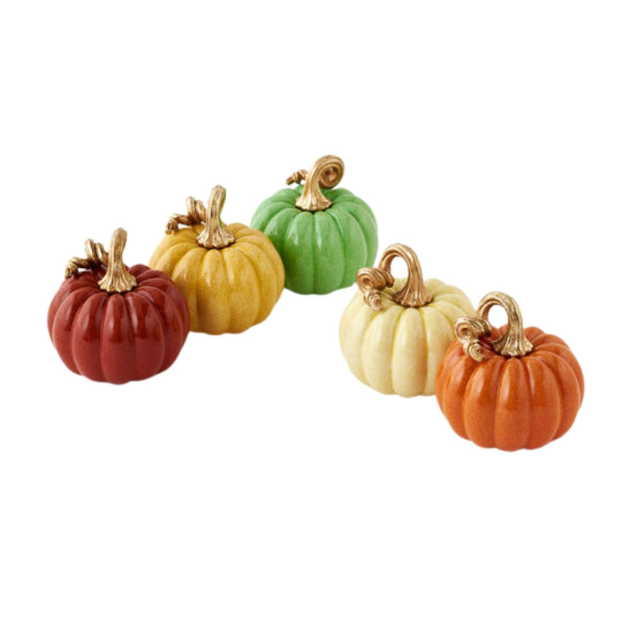 Pumpkins Set - #Perch#