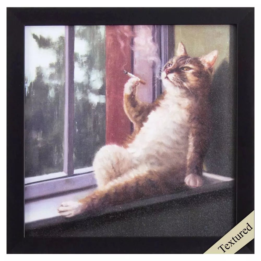 Rainy Day Blues - Perch
