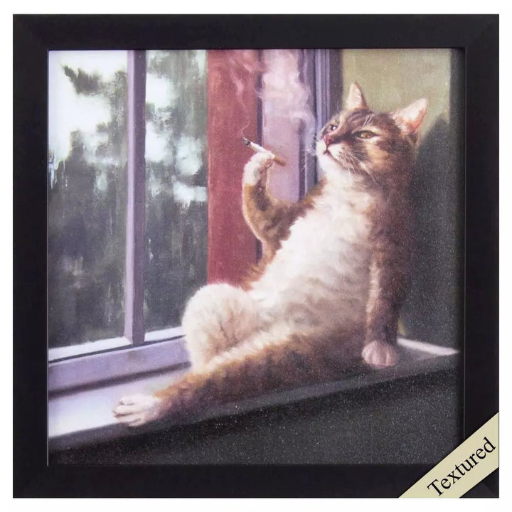 Rainy Day Blues - Perch