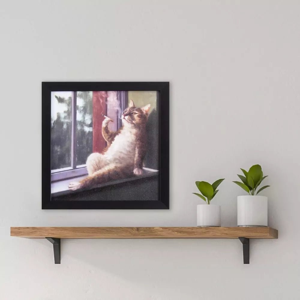 Rainy Day Blues - Perch