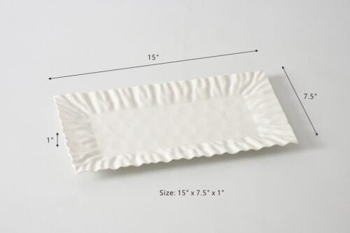 Rectangular Tray - Perch