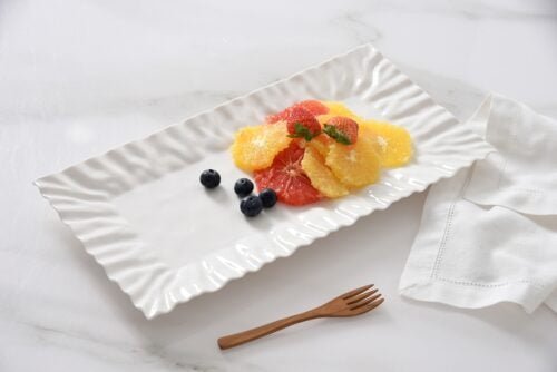 Rectangular Tray - Perch