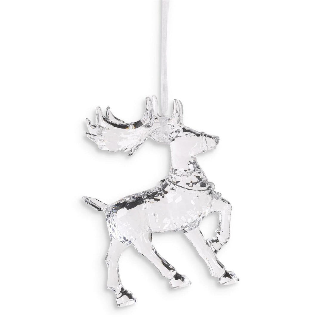 Reindeer Ornament - #Perch#