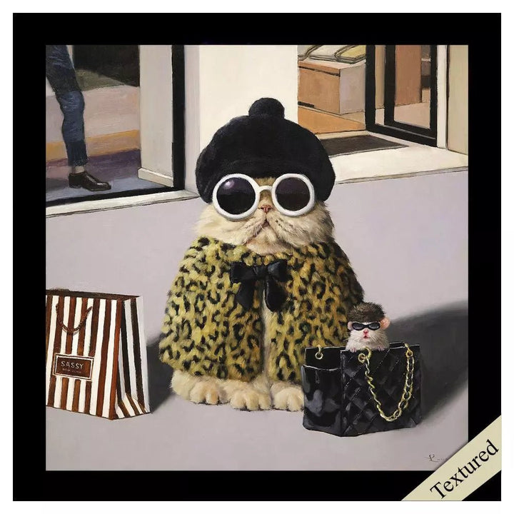 Retail Therapy - Perch