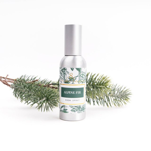 Room Spray - Alpine Fir - Perch