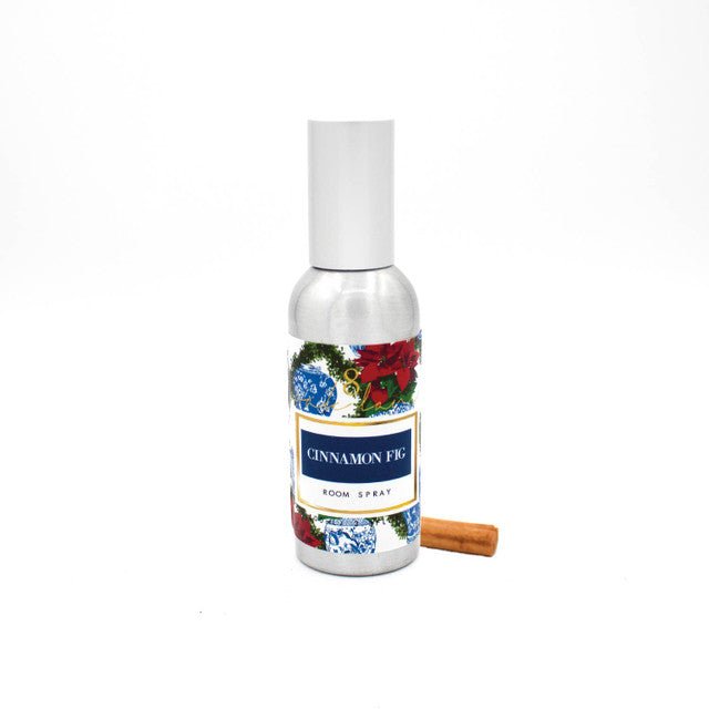 Room Spray - Cinnamon Fig - Perch