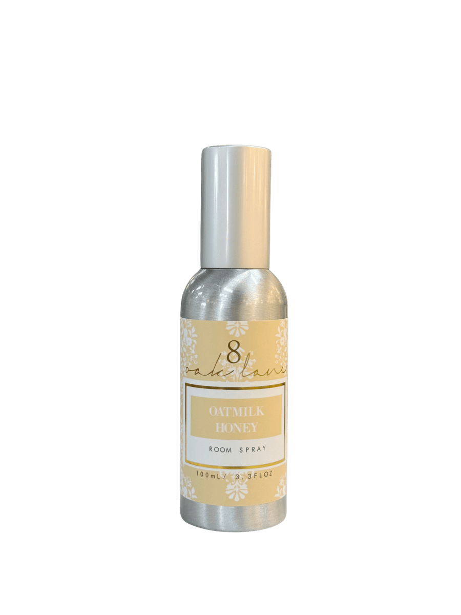 Room Spray - Oatmilk Honey - Perch