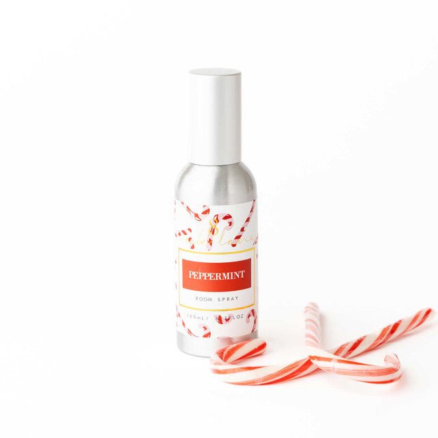 Room Spray - Peppermint - Perch