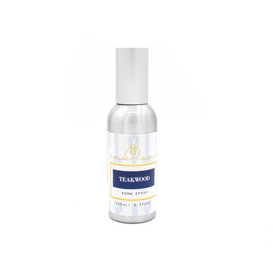 Room Spray - Teakwood - Perch