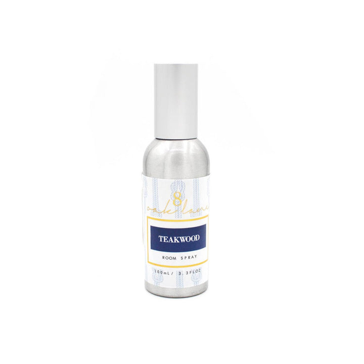 Room Spray - Teakwood - Perch