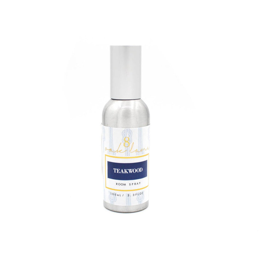 Room Spray - Teakwood - Perch