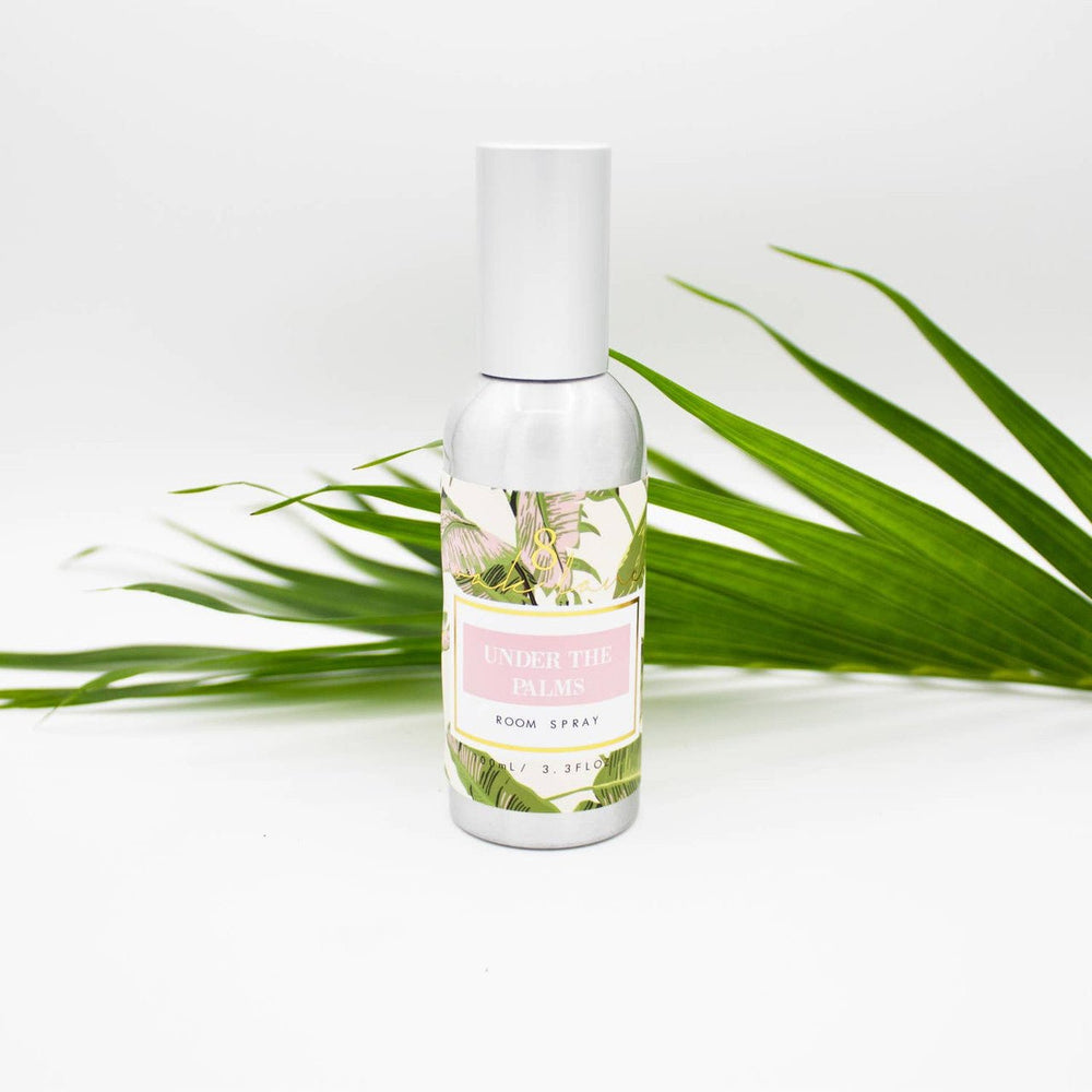 Room Spray - Under Palms - Perch