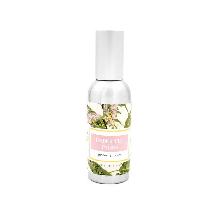 Room Spray - Under Palms - Perch