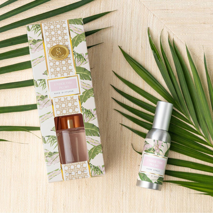 Room Spray - Under Palms - Perch