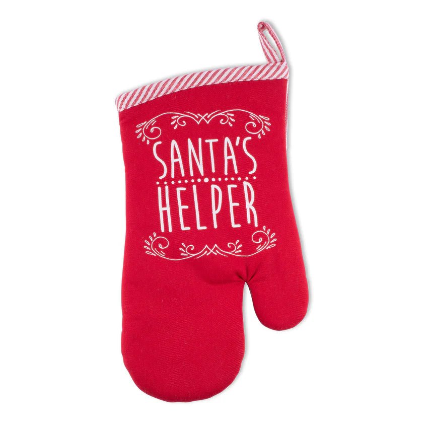 Santa's Helper Kitchen Gift Set - #Perch#