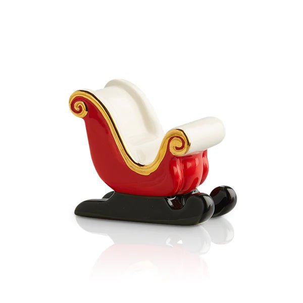 sleigh bells ring - Perch