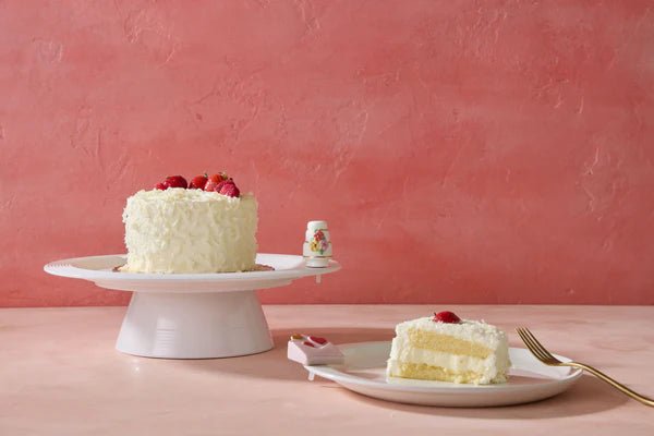 slice of forever - Perch