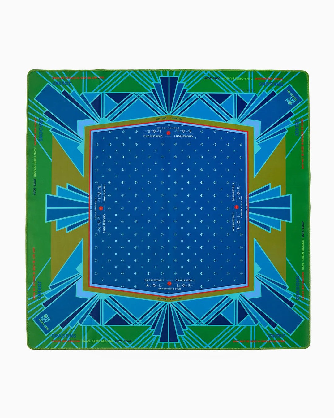 Soho Mat - Perch