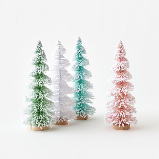 Spiral Sisal Trees - #Perch#