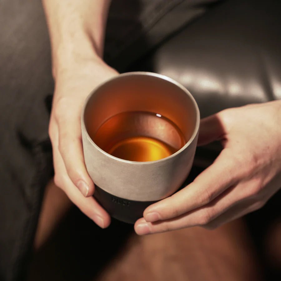 Stainless Steel Whiskey FREEZE Pro Cooling Cup - Perch