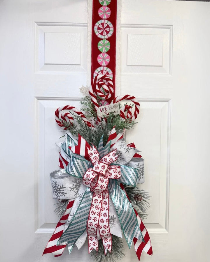 Sweet as Candy - Front & Foyer - Perch