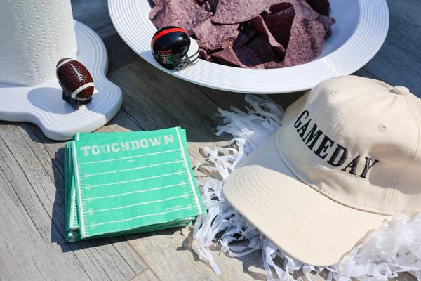 Texas Tech University Helmet - Perch