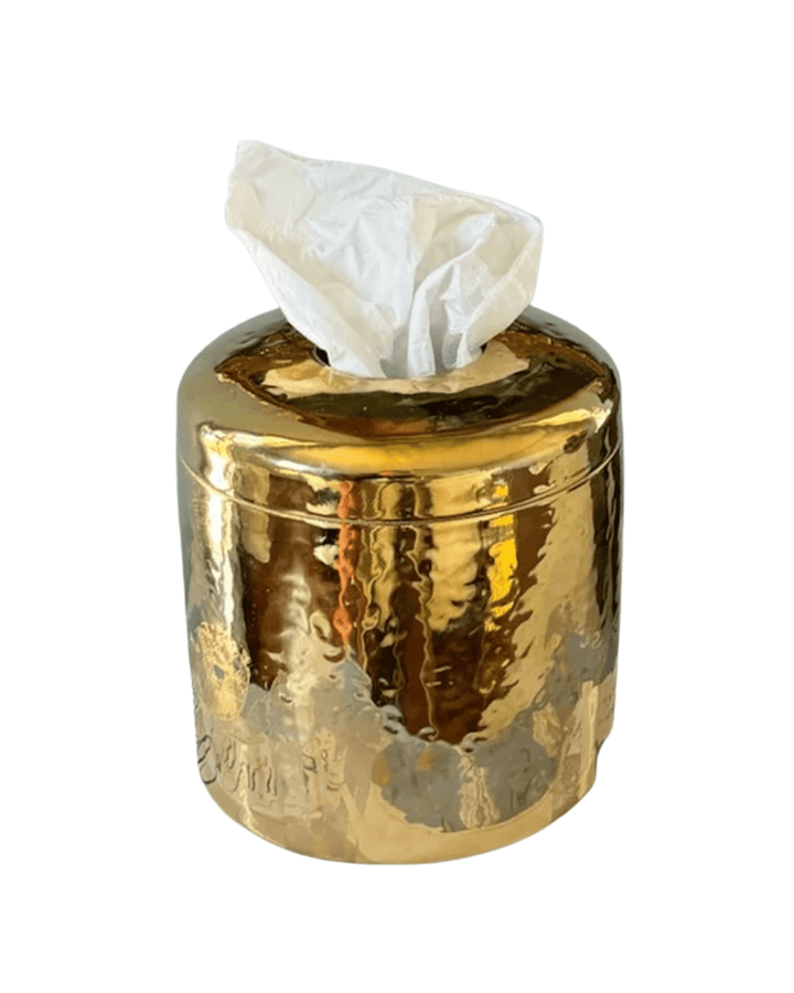 The Charlie Tissue Vessel - Perch